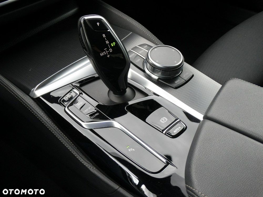 BMW Seria 5 520d xDrive MHEV M Sport sport - 20