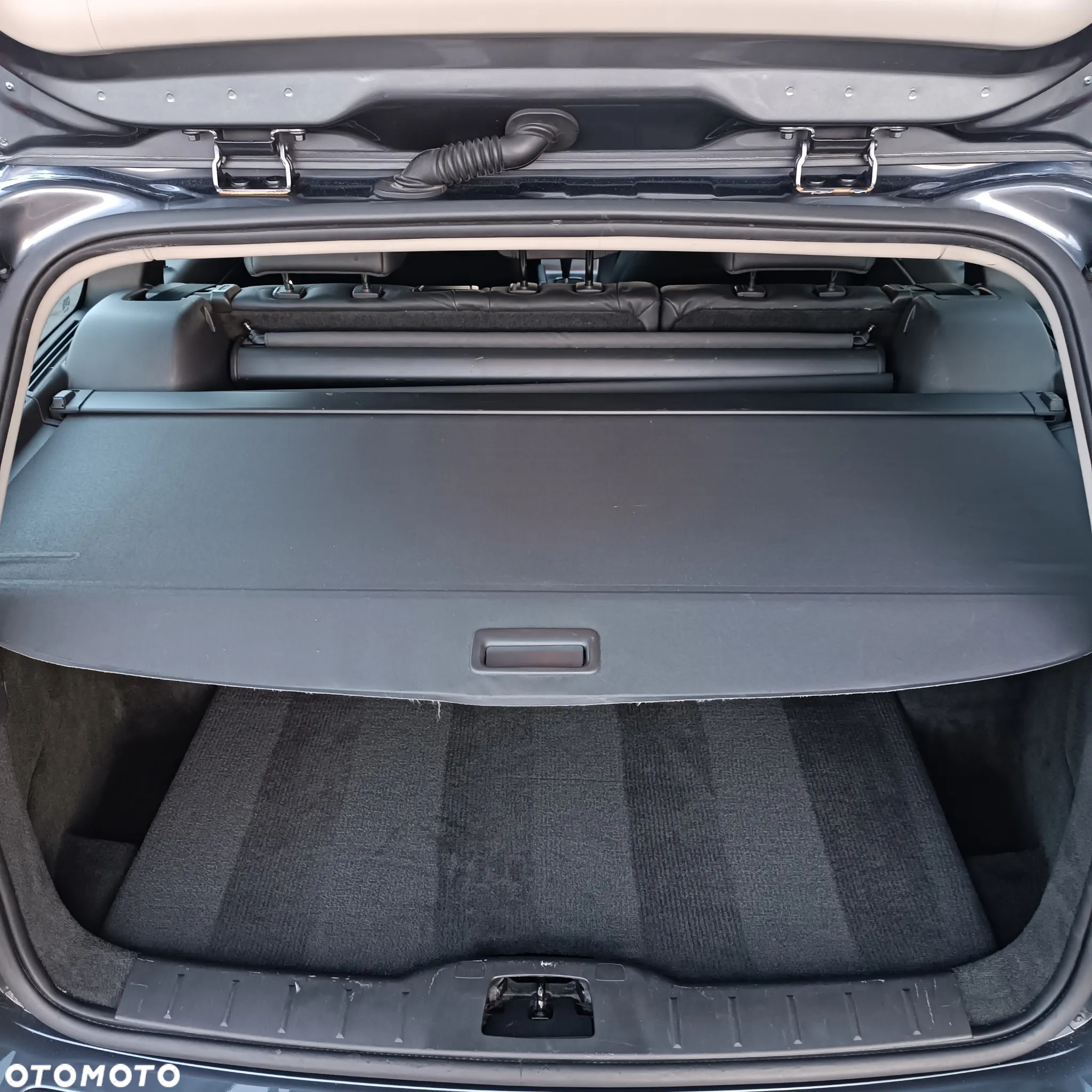 Volvo V50 T5 Summum - 35