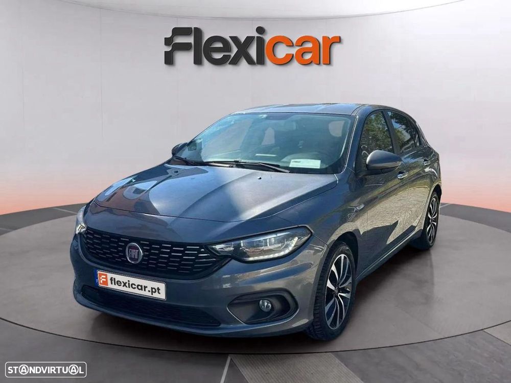 Fiat Tipo 1.3 M-Jet Lounge - 3