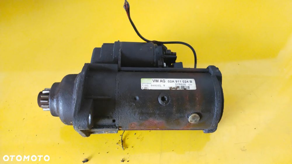ROZRUSZNIK VOLKSWAGEN 02A911024B - 1