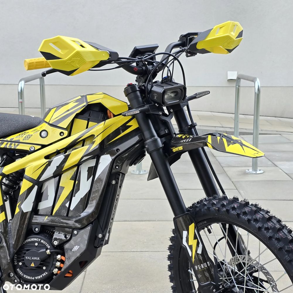 Talaria Sting L1e - 6