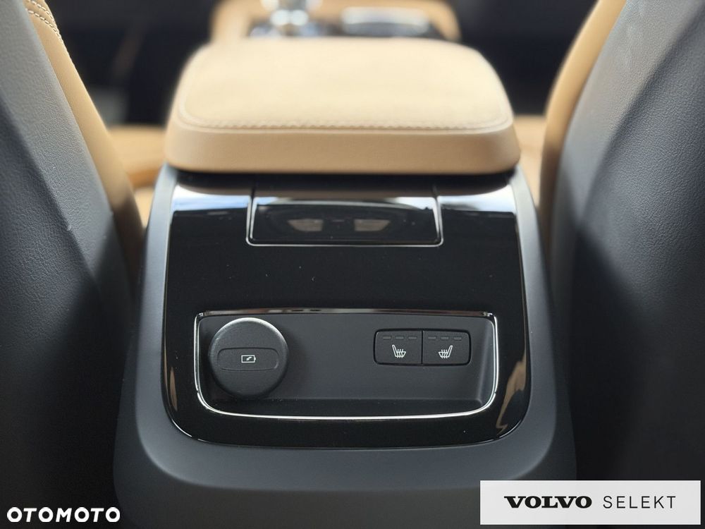 Volvo V90 - 22