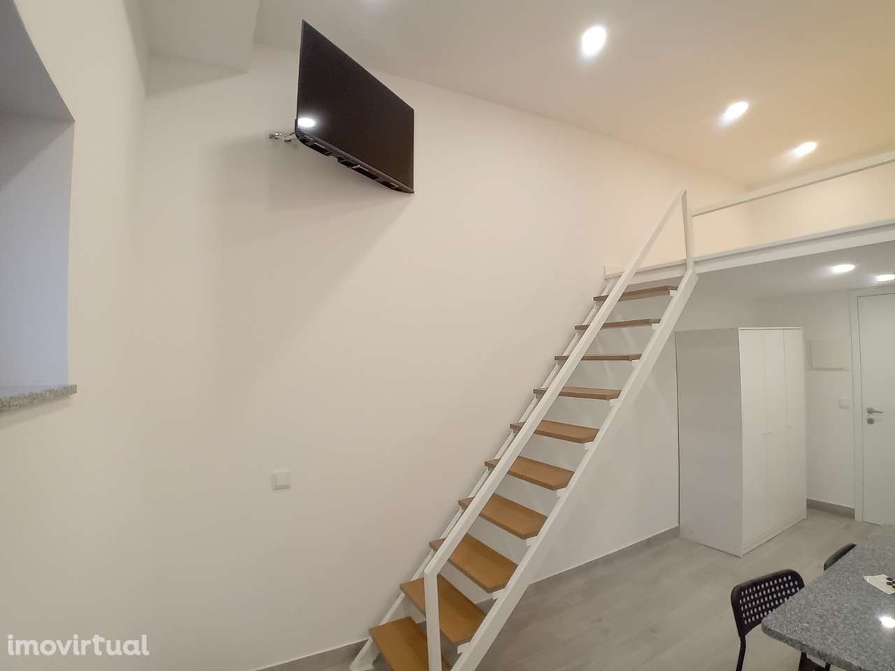 Studio T0  novo - Grande imagem: 5/9