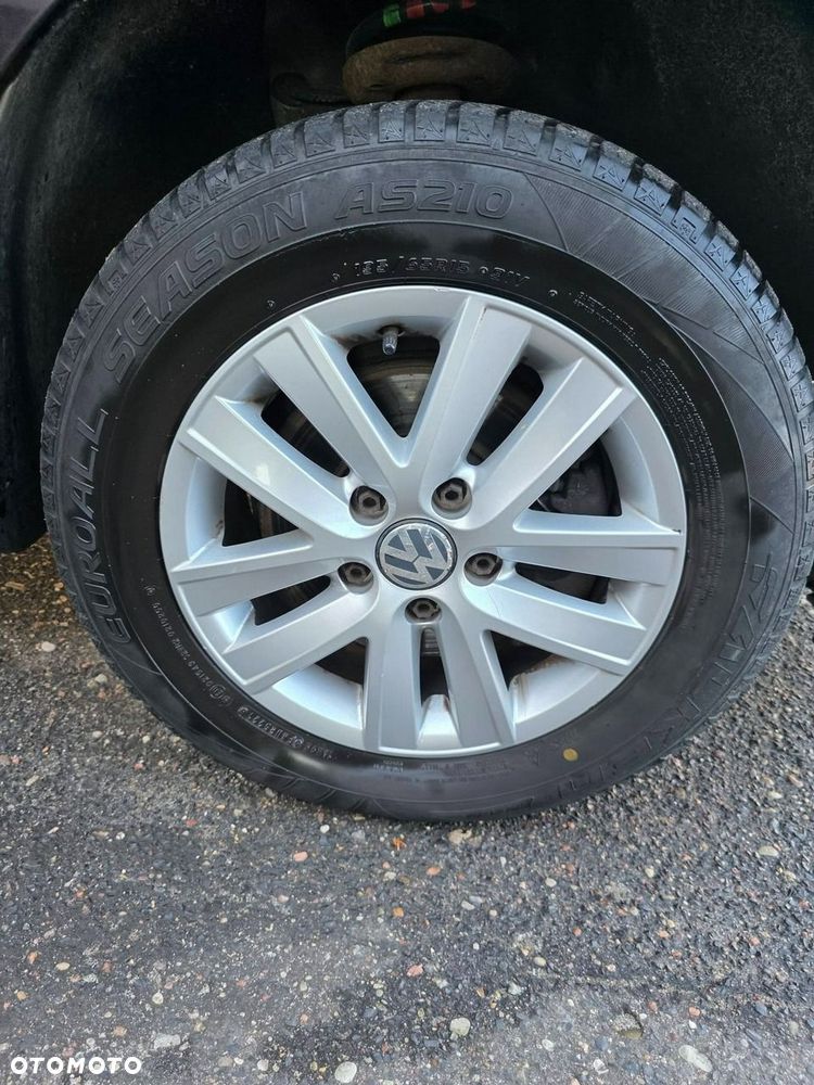 Volkswagen Caddy 1.6 (5-Si.) DSG Edition 30 - 28