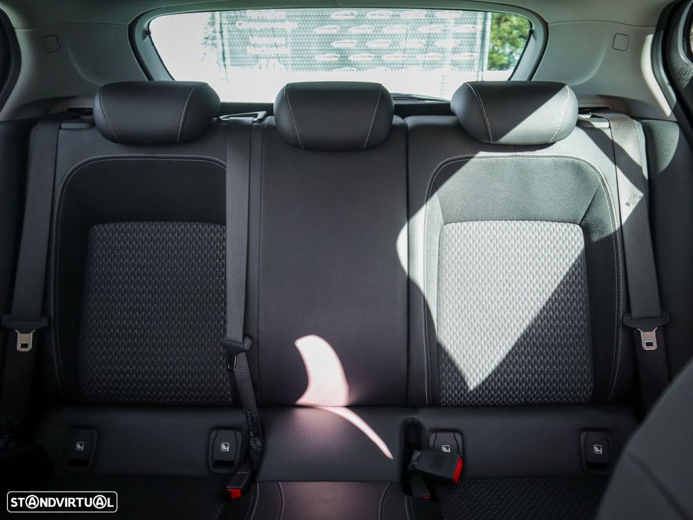 Opel Astra 1.6 CDTI Innovation S/S - 20