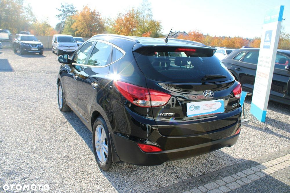 Hyundai ix35 - 8