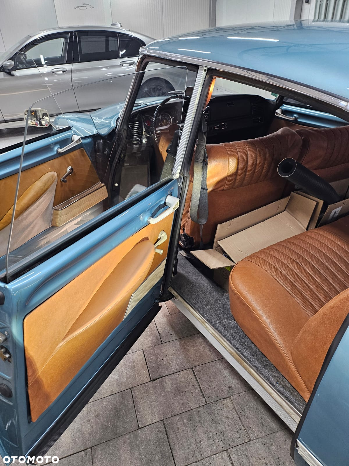 Citroën DS - 10