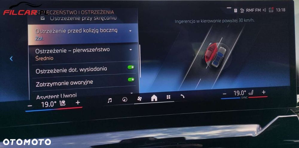 BMW Seria 5 - 19