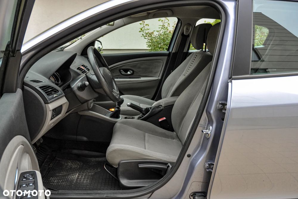 Renault Megane - 7