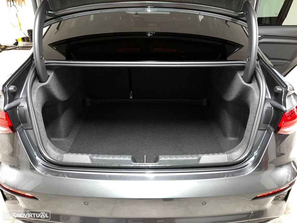 Audi A3 Limousine 30 TDI S line S tronic - 21