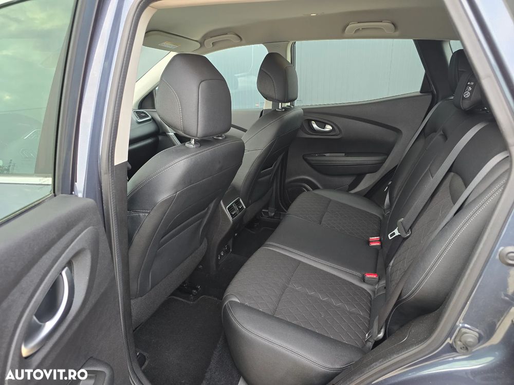 Renault Kadjar BLUE dCi 116 Intens - 9