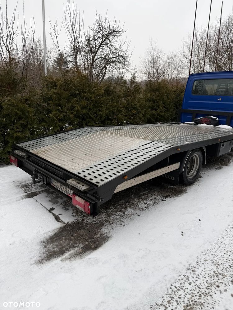 Iveco DAILY - 5