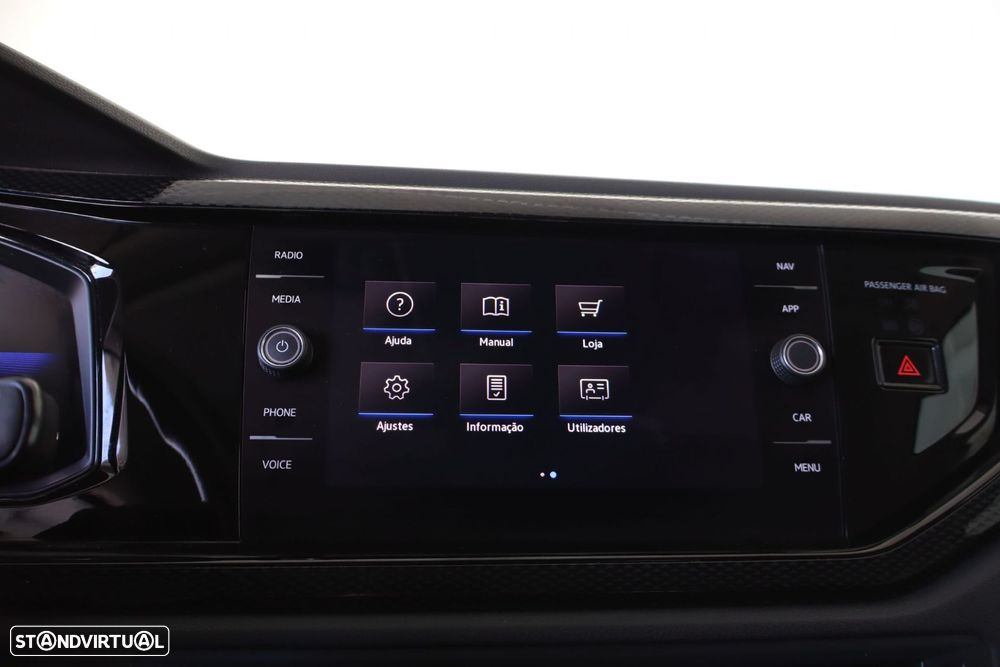 VW Polo 1.0 TSI Urban - 24