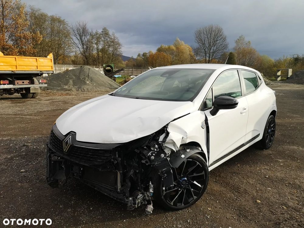 Renault Clio BLUE dCi 85 BUSINESS EDITION - 29