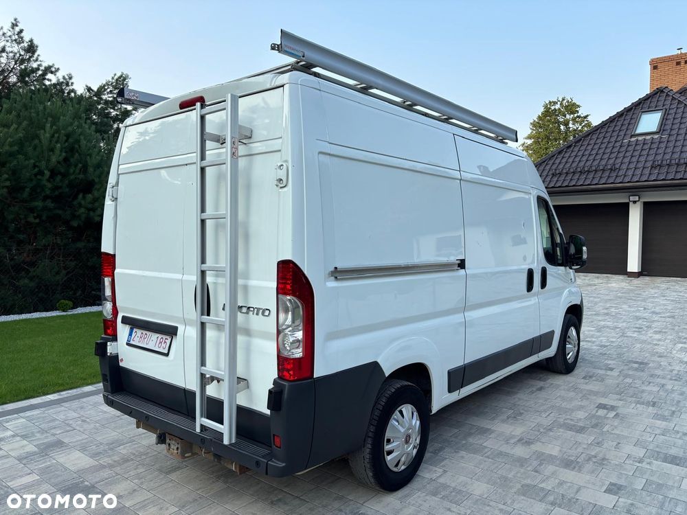 Fiat DUCATO - 7