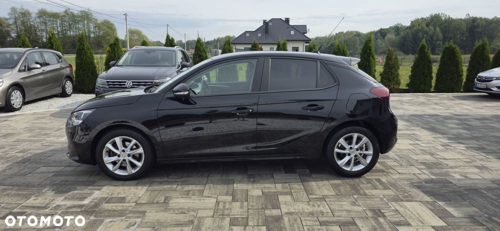 Opel Corsa 1.2 Direct Injection Turbo Start/Stop Edition - 7