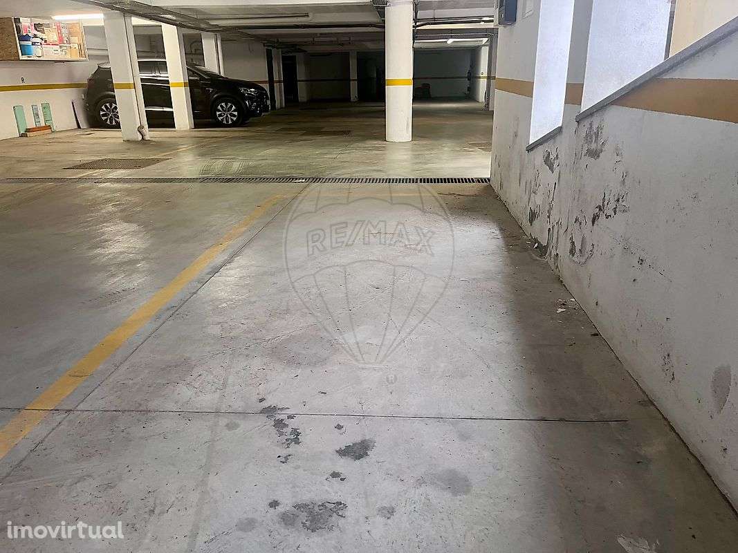 Garagem  para arrendamento - Grande imagem: 4/5