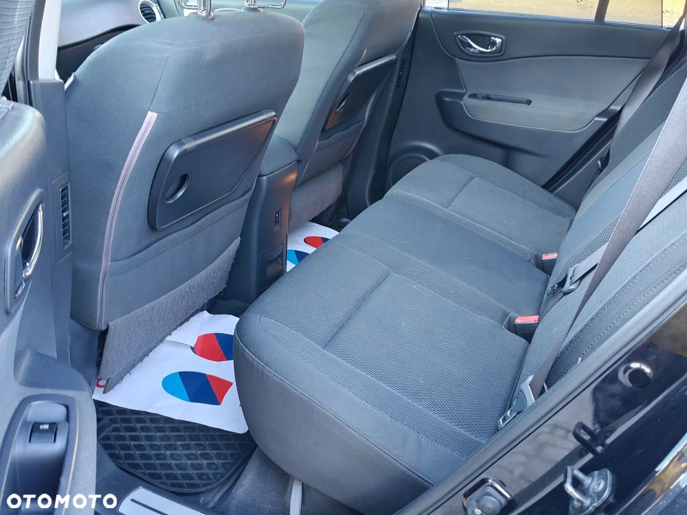 Renault Koleos 2.0 dCi 4x4 Dynamique - 8