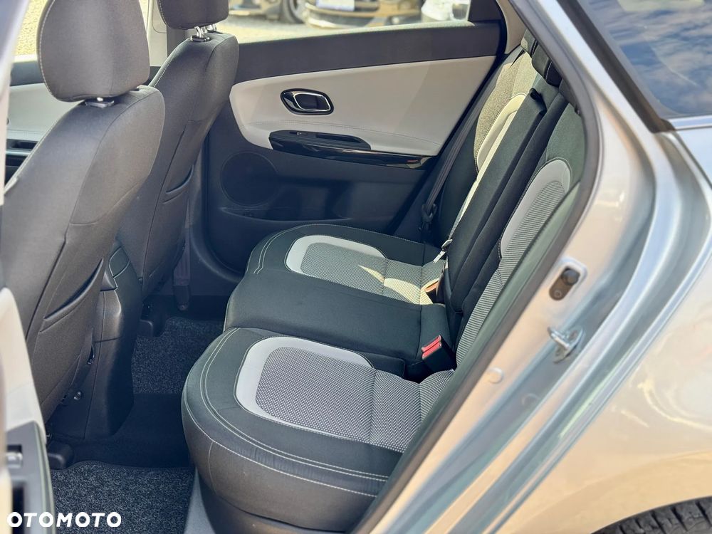 Kia Ceed 1.6 GDI DCT Platinum Edition - 16