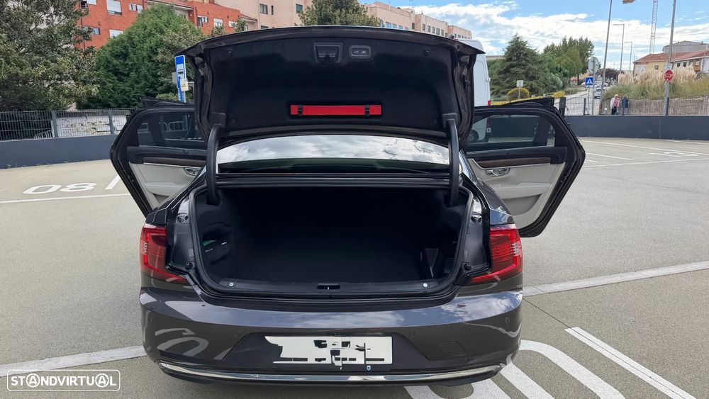 Volvo S90 2.0 T8 PHEV Insciption AWD - 6