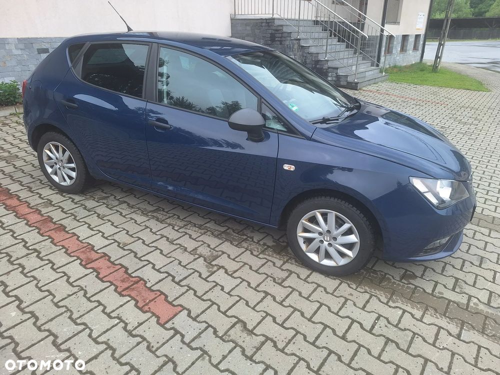 Seat Ibiza 1.0 MPI S&S XCELLENCE - 36