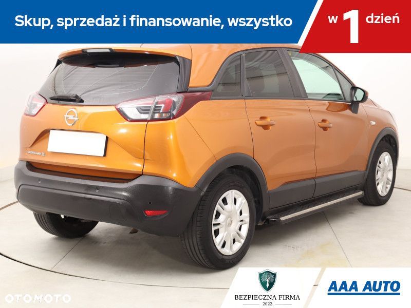 Opel Crossland X - 7