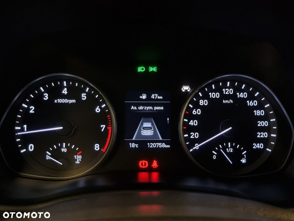 Hyundai i30 1.4 GO - 17