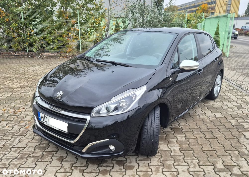 Peugeot 208 1.2 PureTech Style - 2