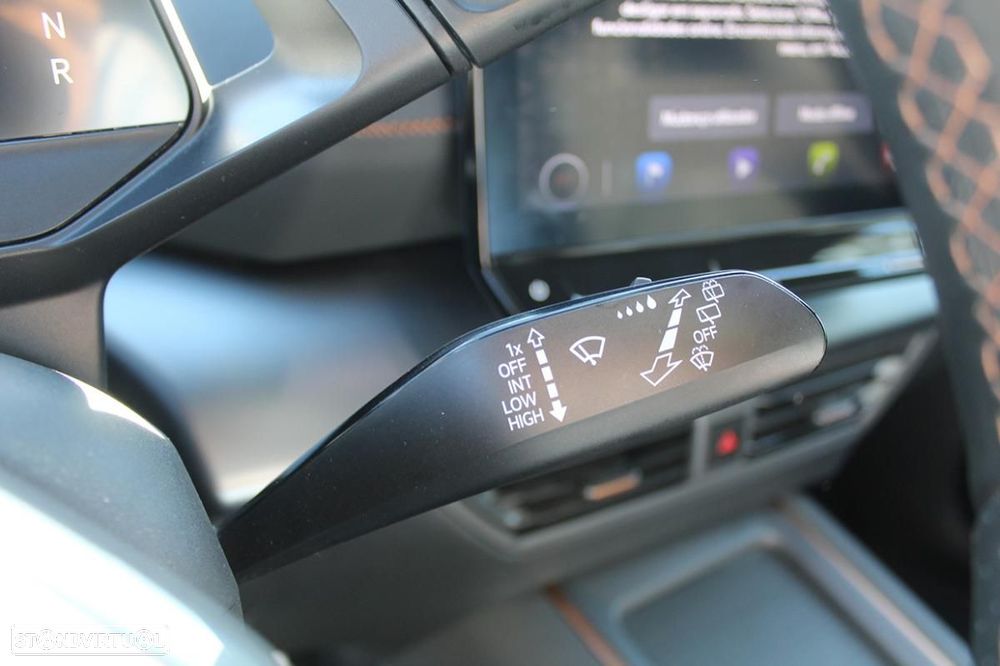 Cupra Born 58 kWh - 31