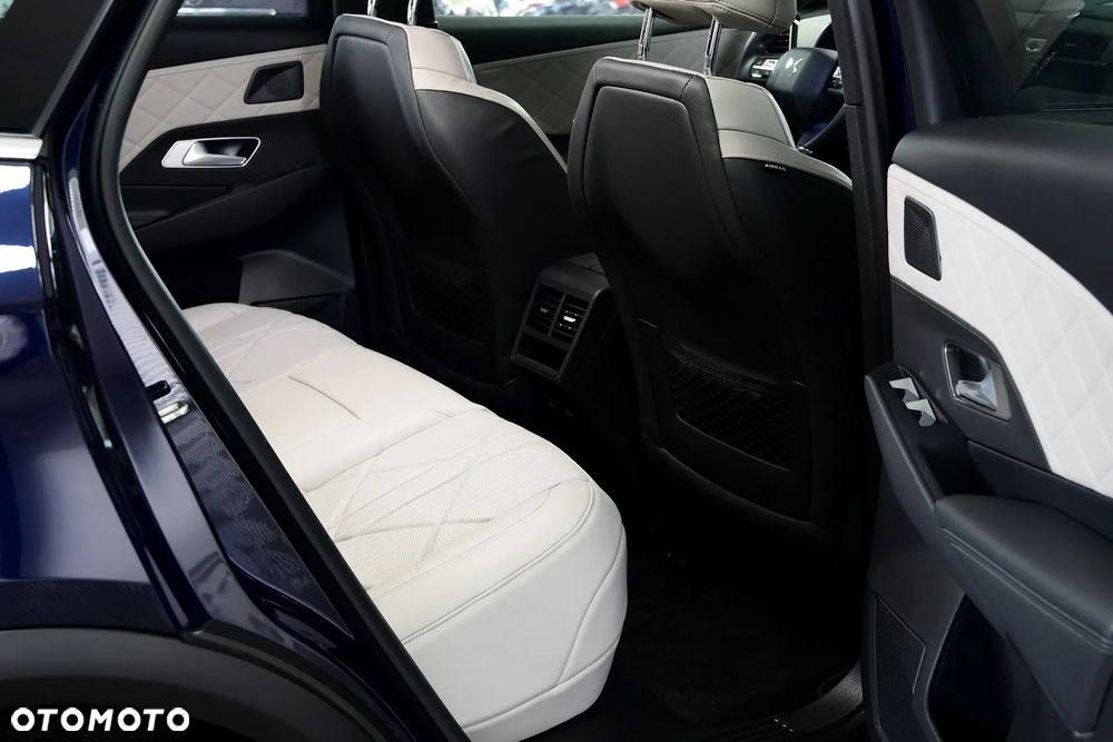 DS Automobiles DS 7 Crossback 1.6 E-Tense Rivoli - 11