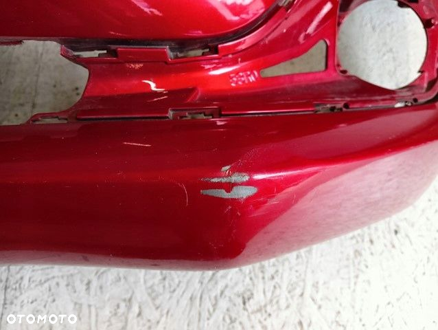ZDERZAK PRZÓD PRZEDNI SUZUKI SWIFT MK8 17- - 4
