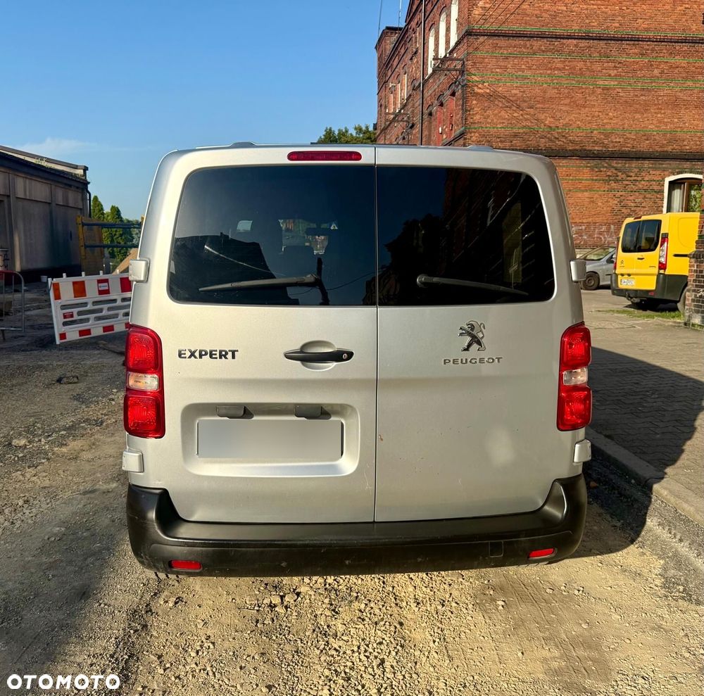 Peugeot Expert - 7