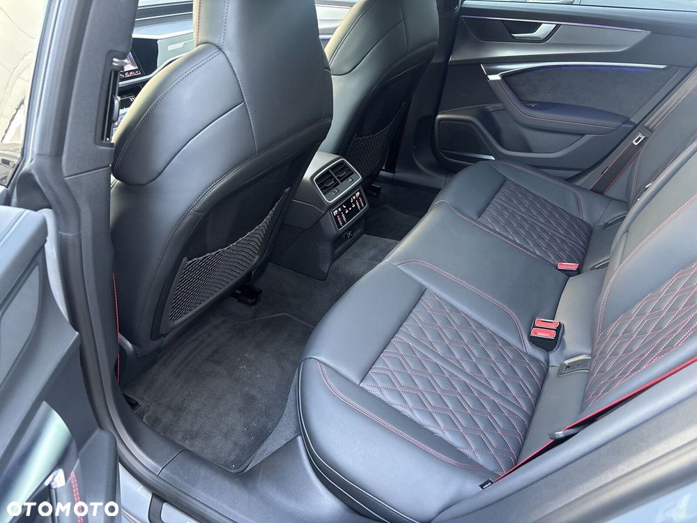 Audi A7 Sportback - 36
