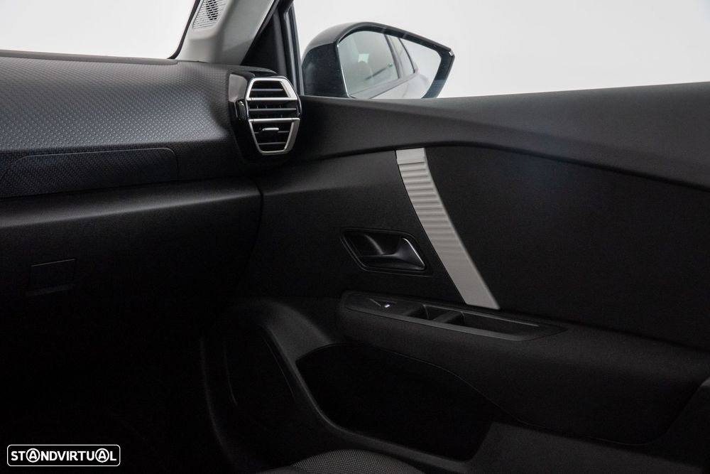 Citroën C4 1.2 Hybrid Plus e-DSC6 - 30