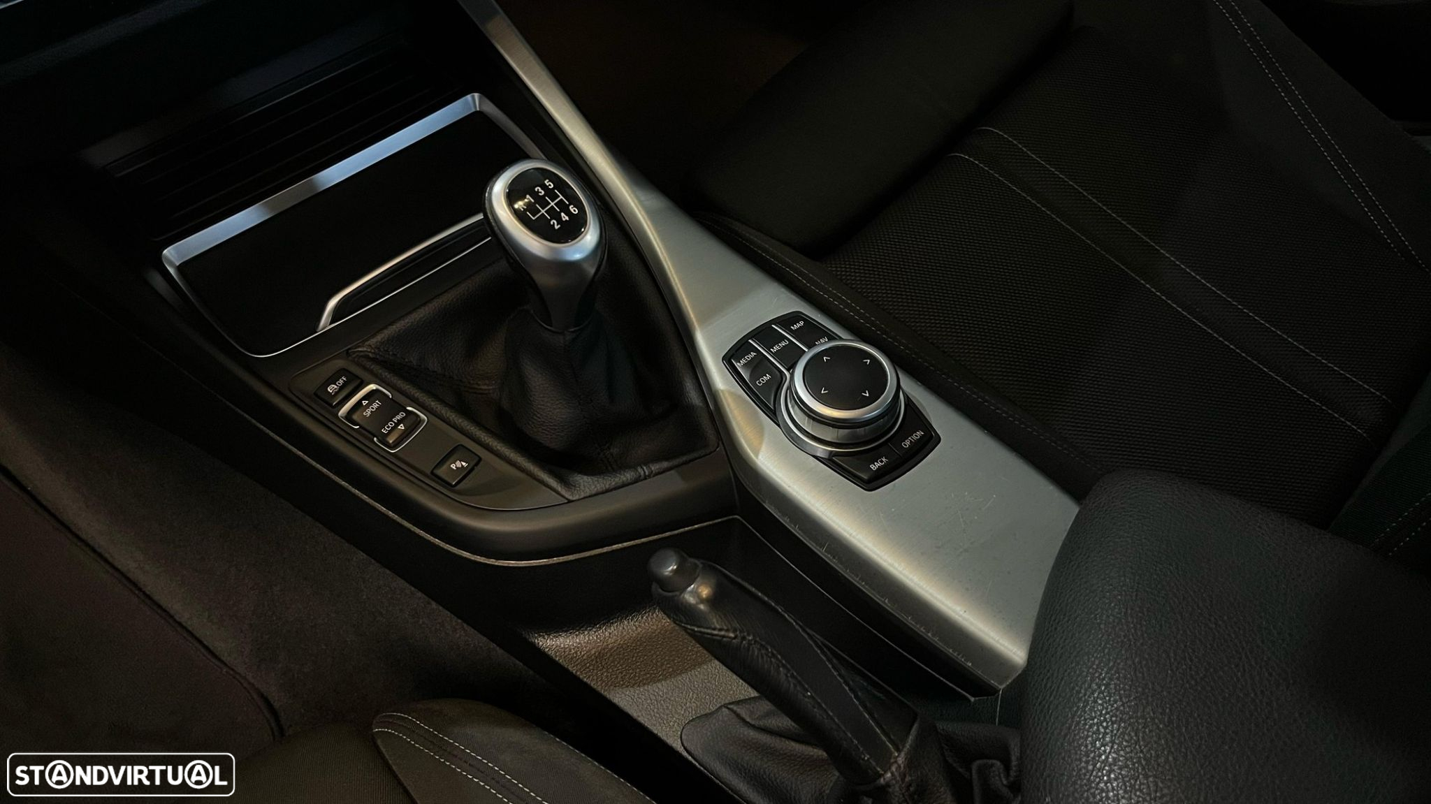 BMW 116 d - 19
