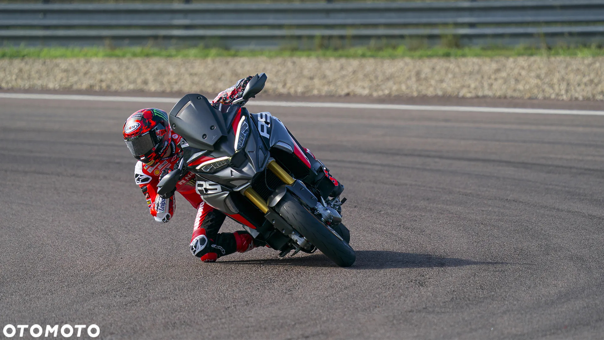Ducati Multistrada - 13