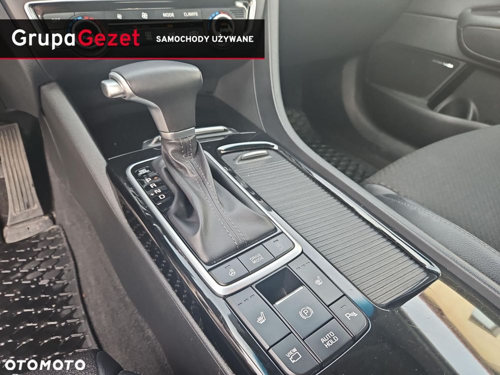 Kia Optima 1.6 T-GDI L DCT - 15