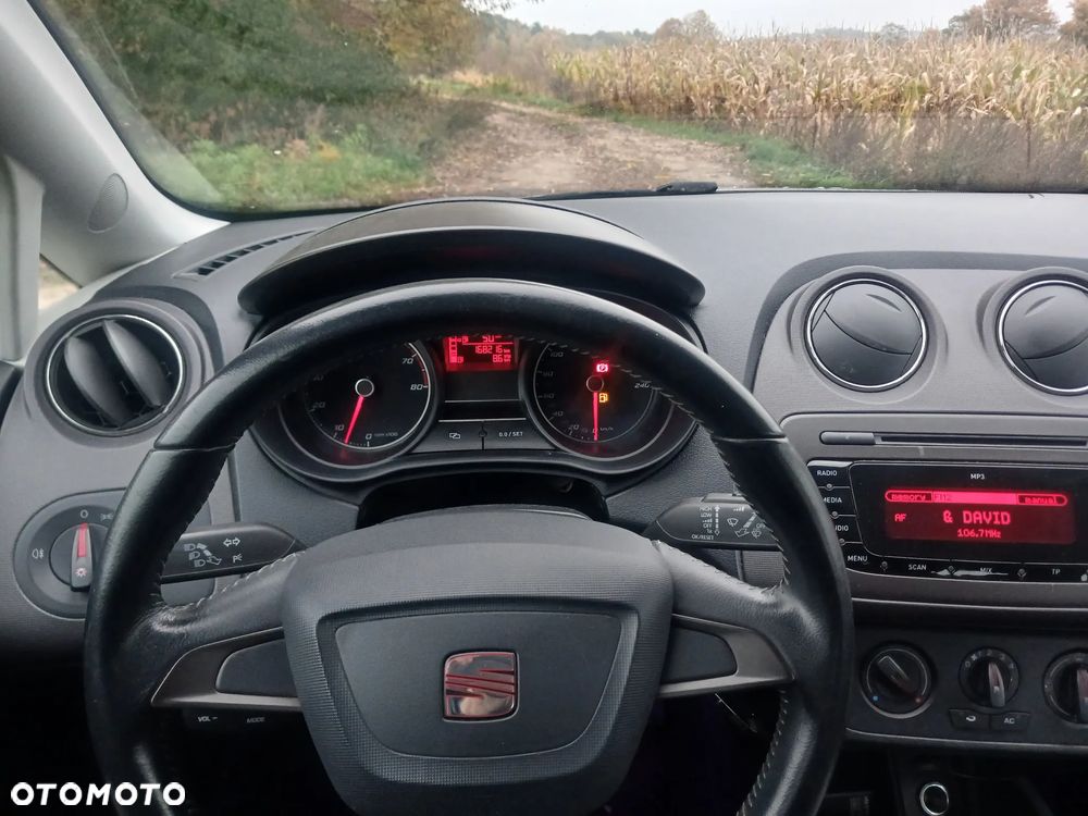 Seat Ibiza - 9