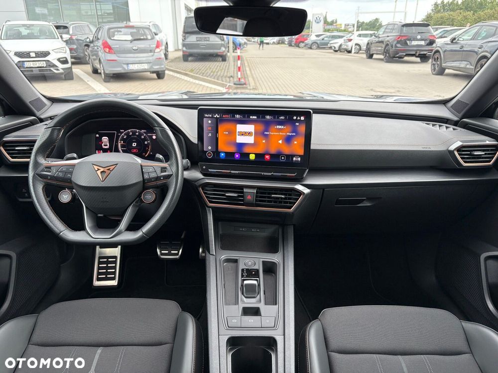 Cupra Formentor - 10