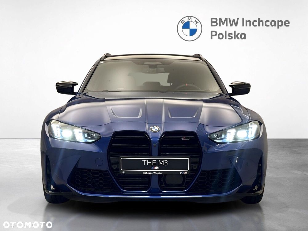 BMW M3 - 9