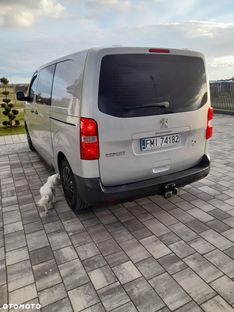 Peugeot Expert - 9