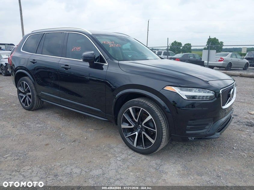 Volvo XC 90 T5 AWD Momentum 7os - 1