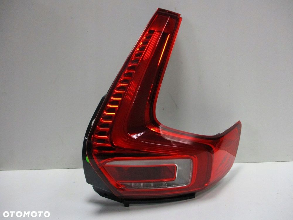 Lampa tył tylna Volvo XC40 XC 40 LED LEWA - 7