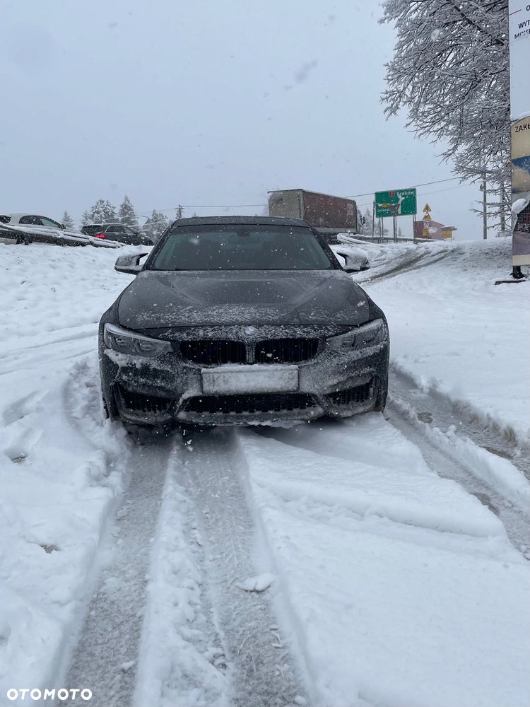 BMW Seria 4 428i Sport-Aut M Sport - 35