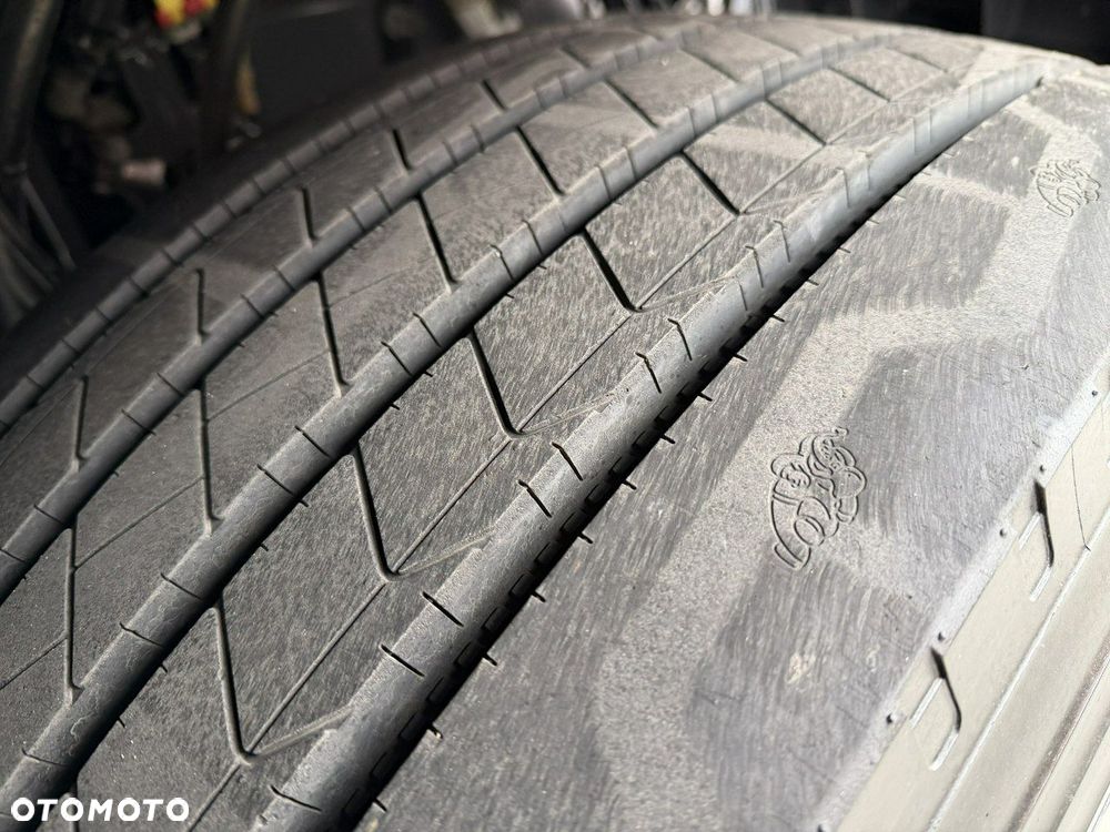 Volvo FH 500 E6 Standard Globetrotter XL 2019r - 12