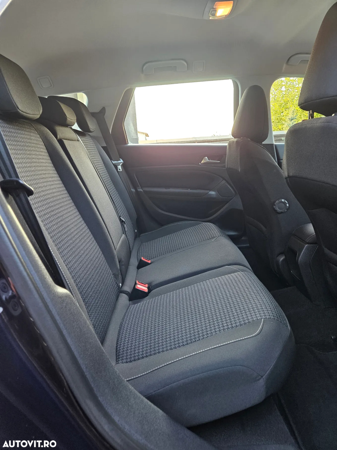 Peugeot 308 SW 1.6 BlueHDi FAP STT Active - 15