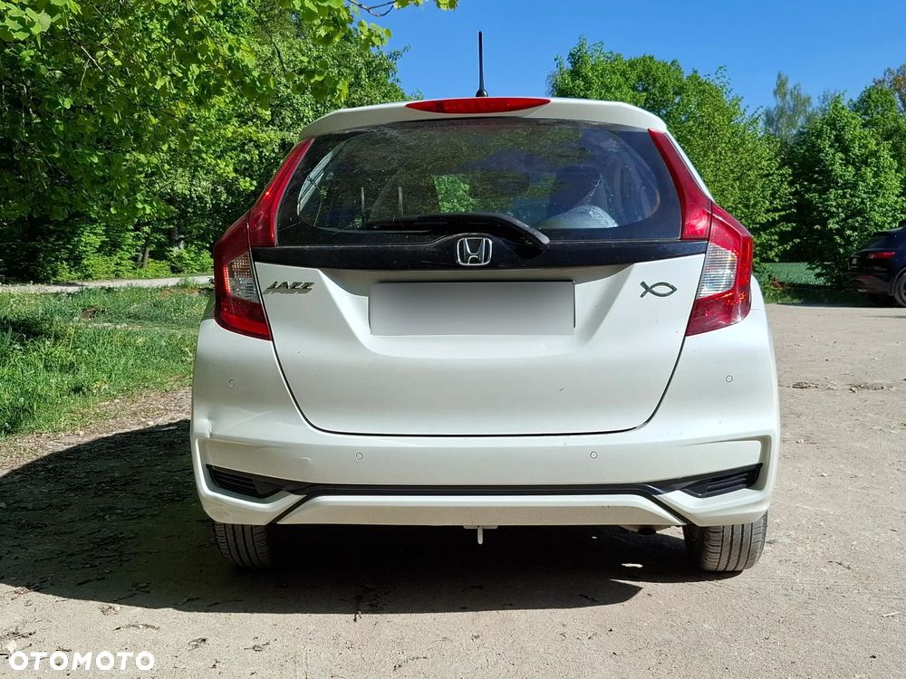 Honda Jazz 1.3 Elegance (ADAS/Honda Connect +/OGS2) CVT - 12