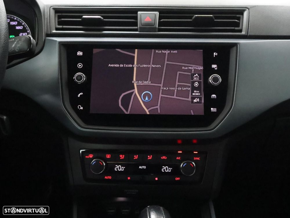 SEAT Arona 1.0 TSI Style DSG - 20