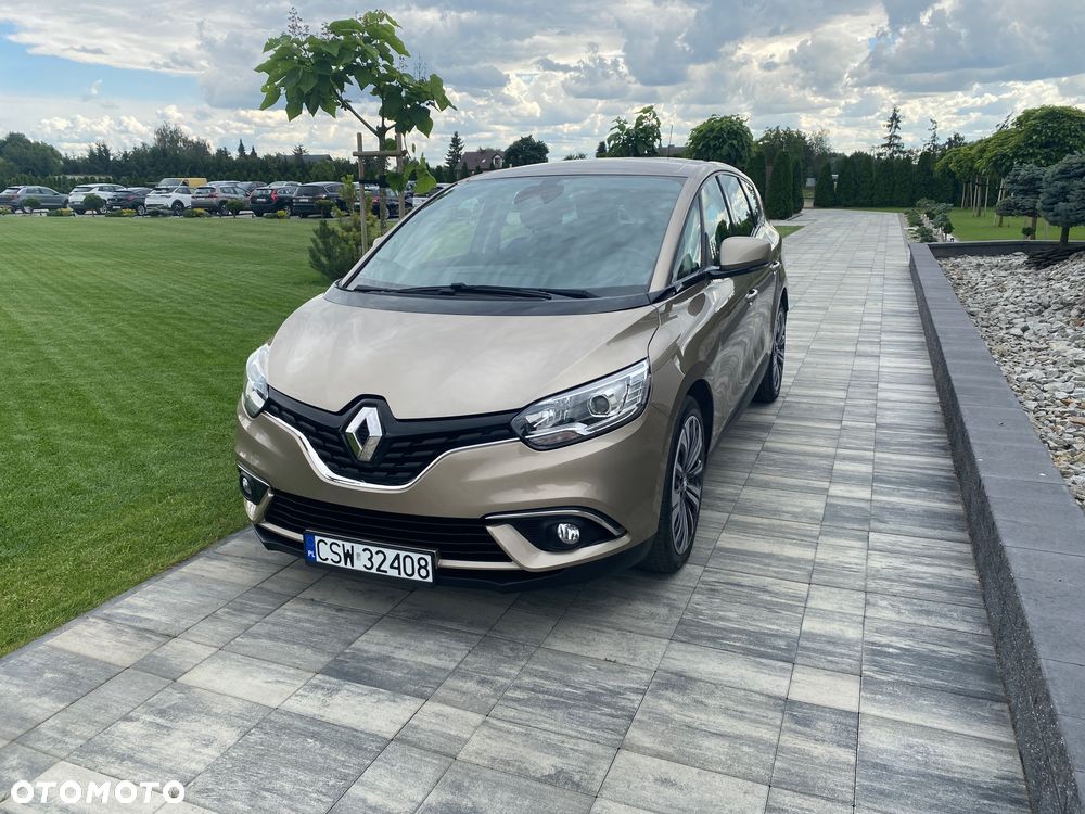 Renault Scenic 1.2 TCe Energy SL Touch - 2