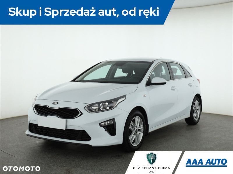Kia Ceed - 3